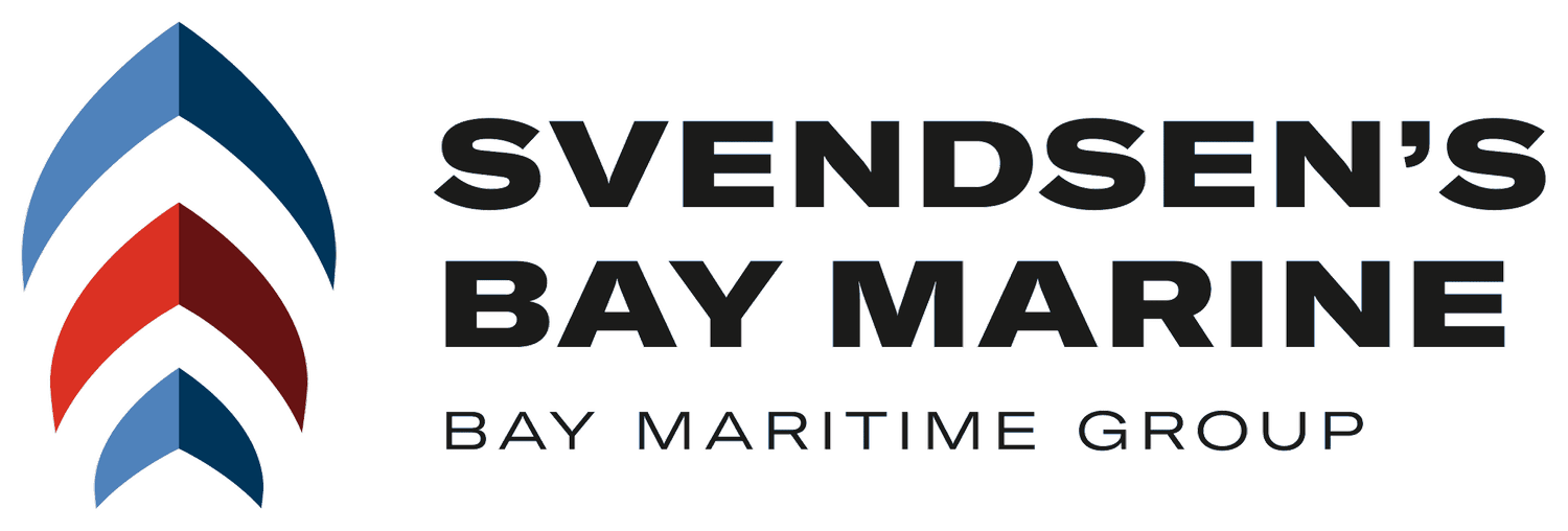 Svendsen's Bay Marine | The Premier Bay Area Boatyard